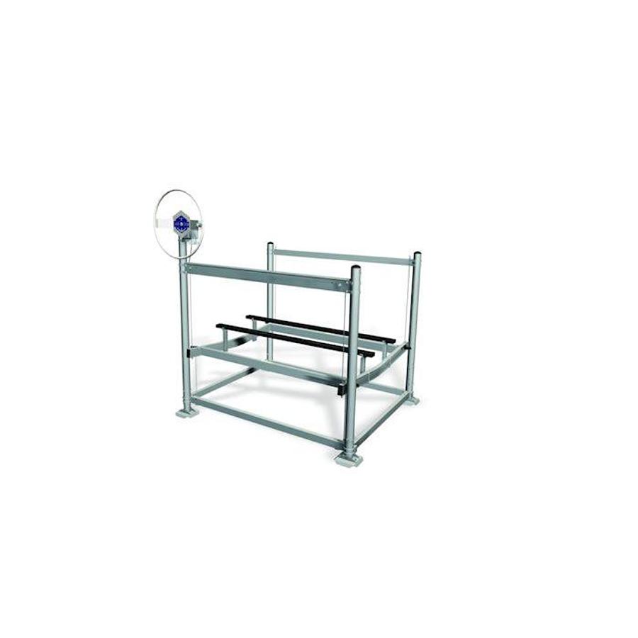 Shorestation SSV15641MY PWC Hoist