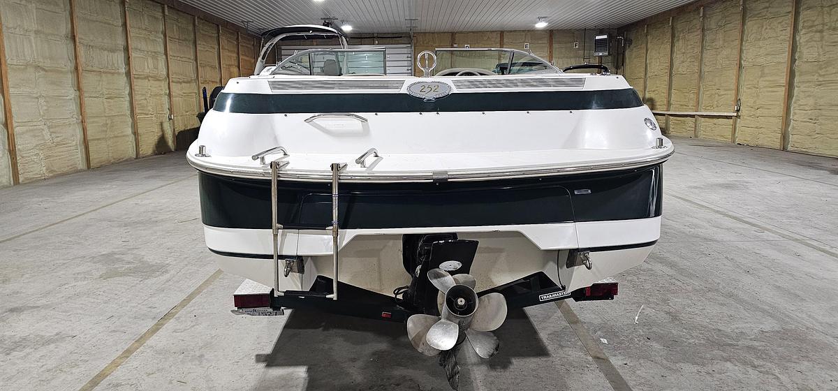 Used 1996 Cobalt 252
