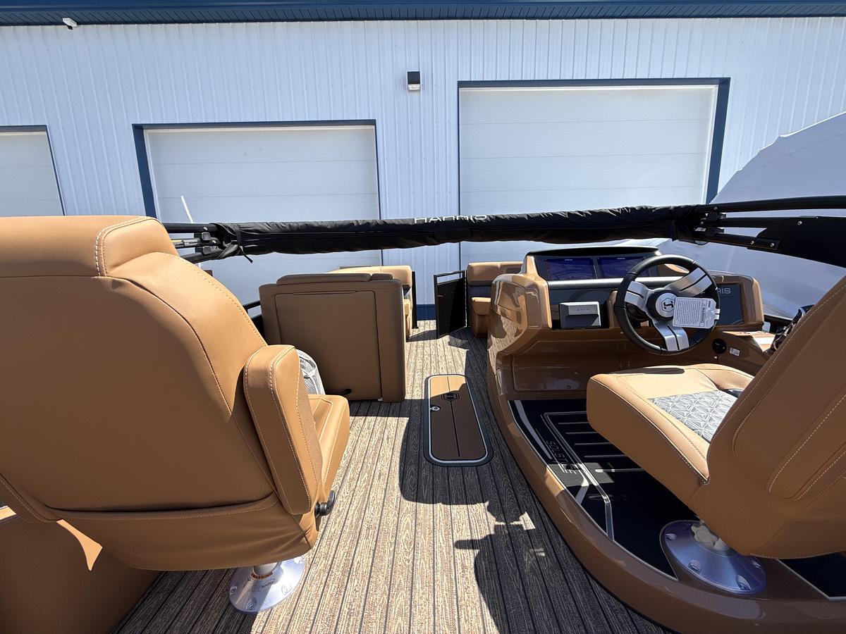 2026 Harris 2026 Harris Solstice 230