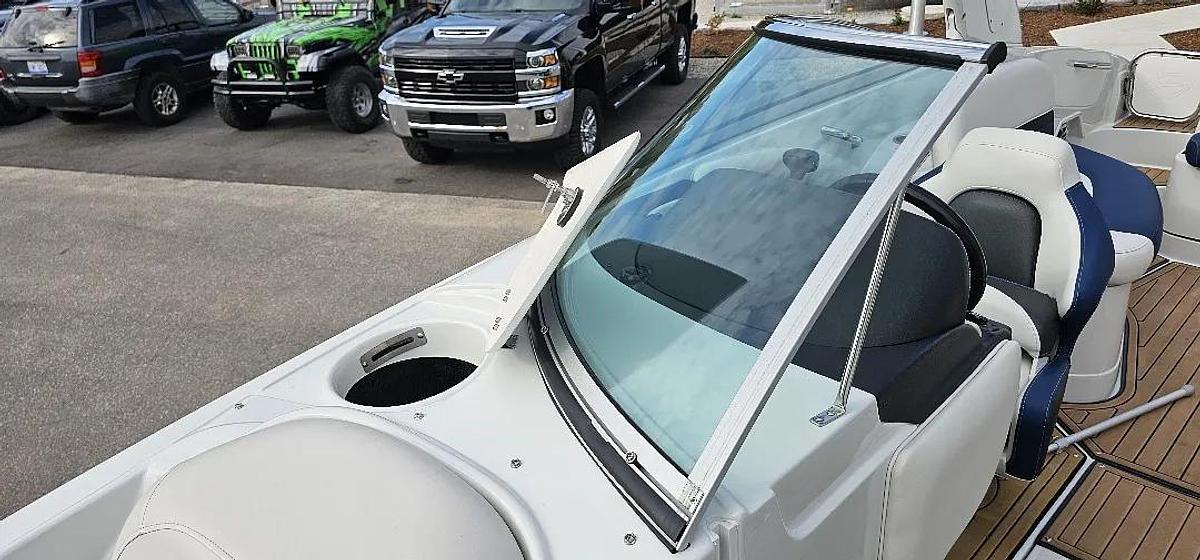 Used 2019 Crownline 285 SS