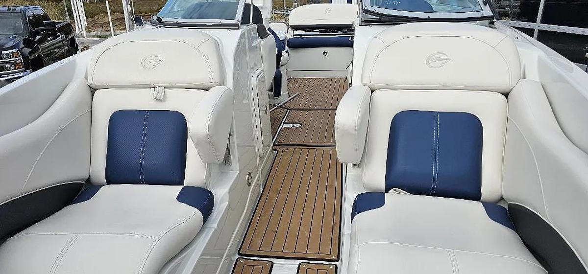 Used 2019 Crownline 285 SS