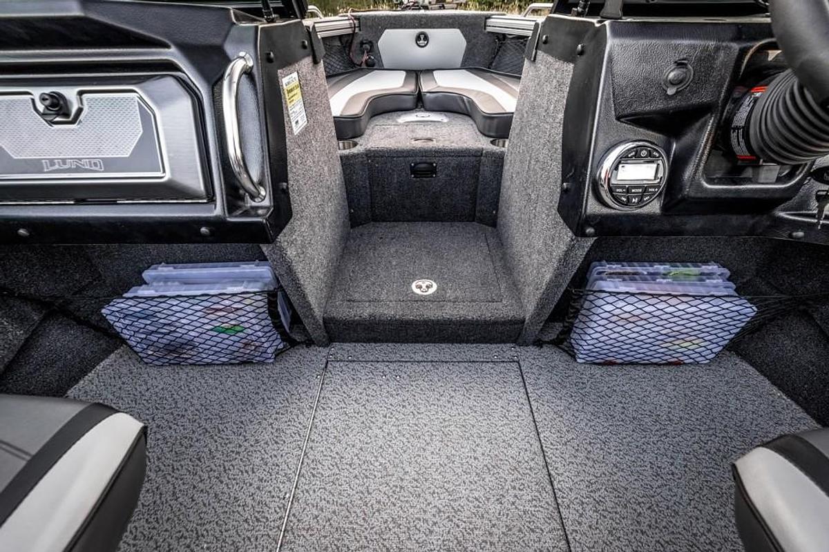 2026 Lund Tyee 1975 Sport