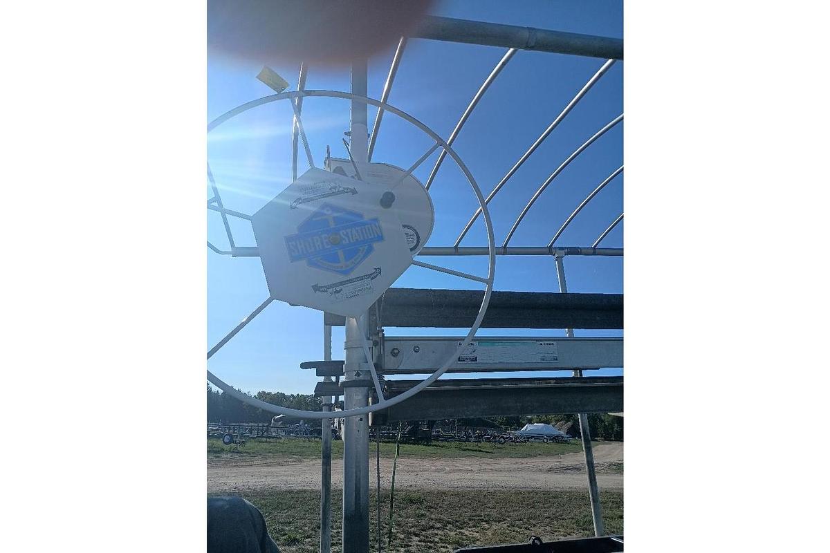 Used Shorestation SSV40108MY