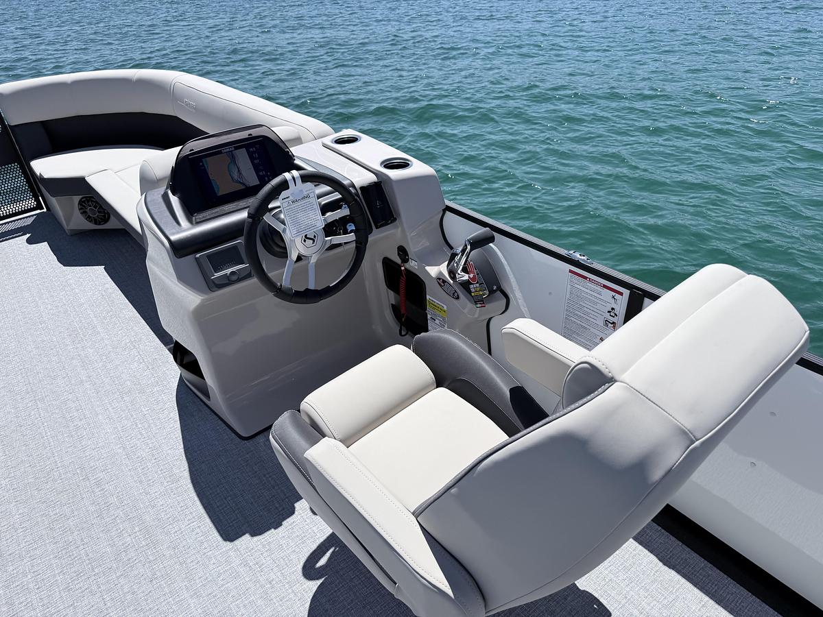 2026 Harris Cruiser 230
