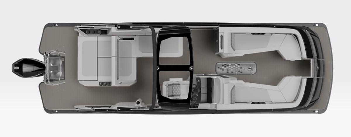 2027 Harris Crowne 250