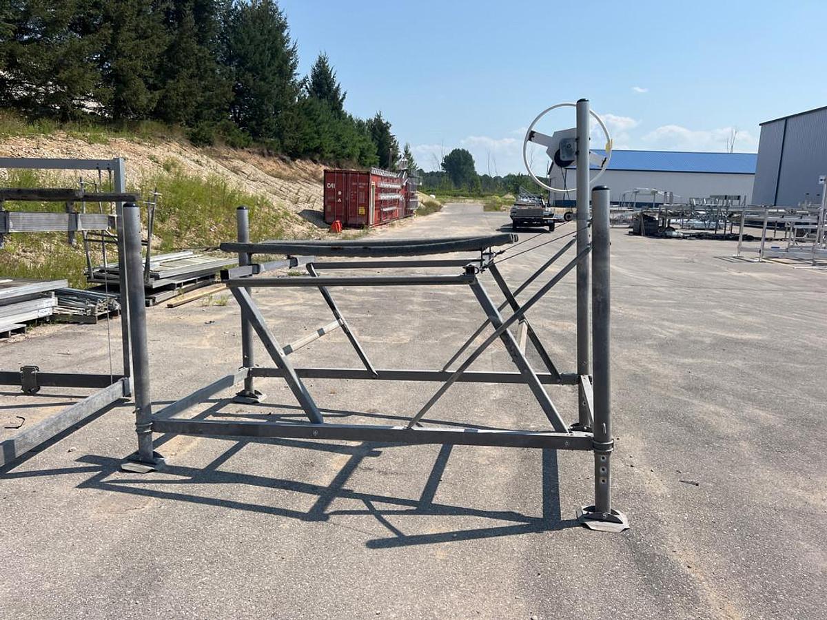 Used Shorestation SS8521