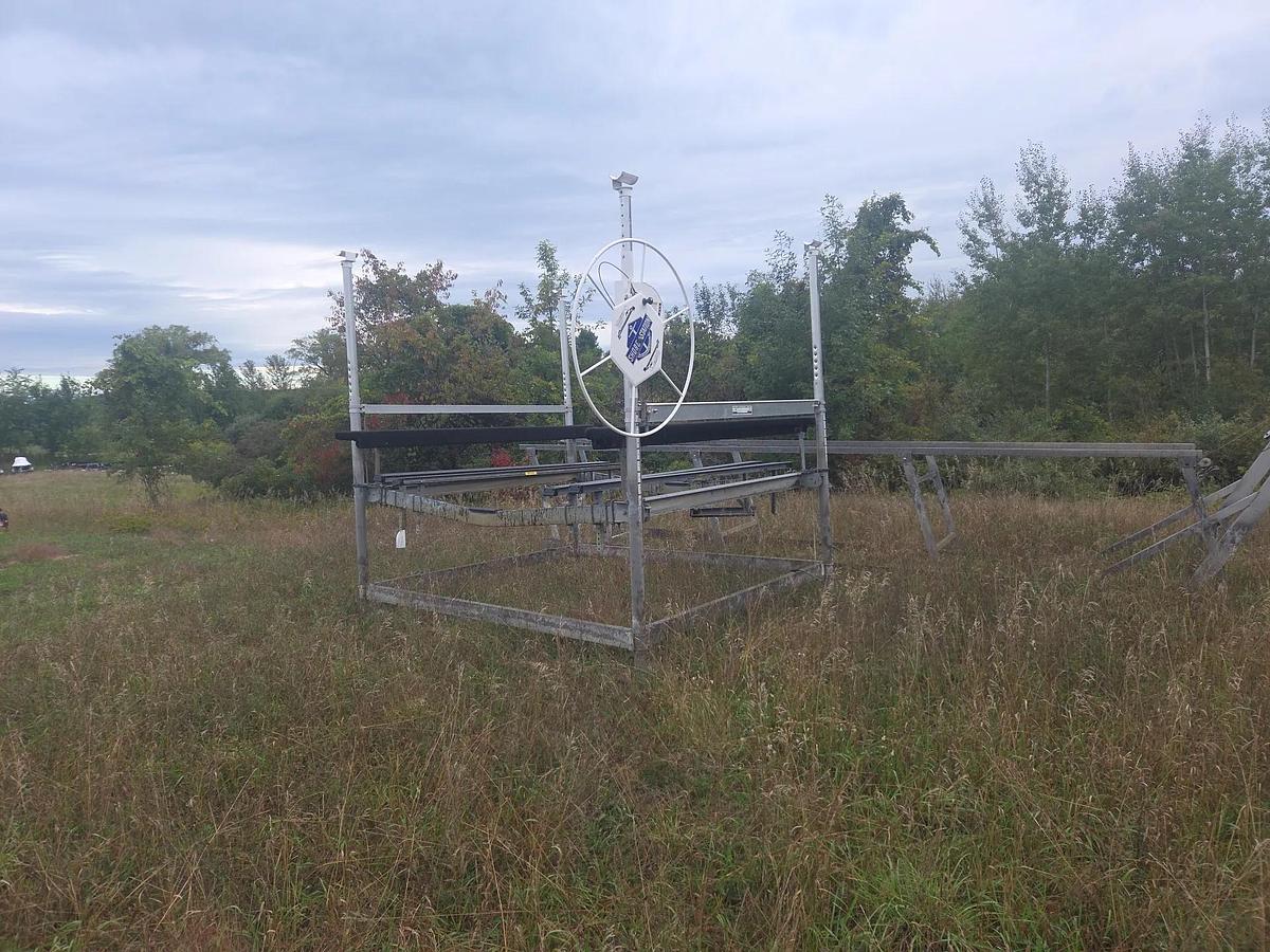 Used Shorestation SSV40120MY
