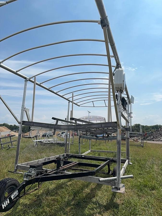 Used Shorestation SSV50120EDS