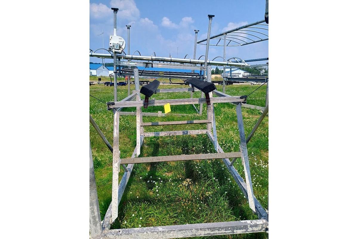 Used Shorestation SS851