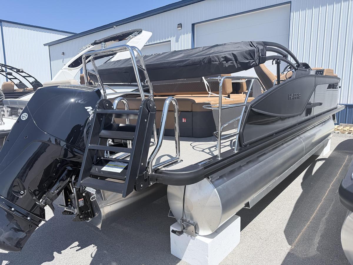 2026 Harris Sunliner 230