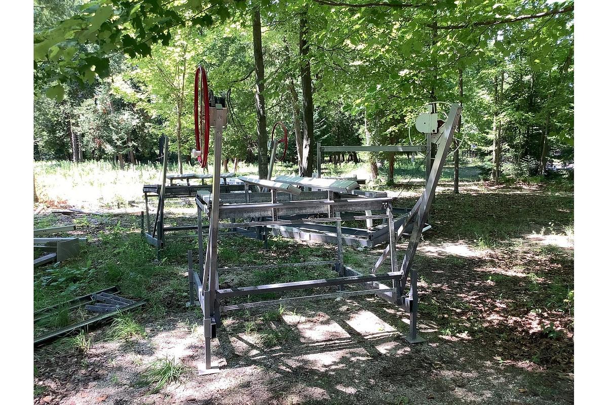 Used LSP LSP-LSC1264A