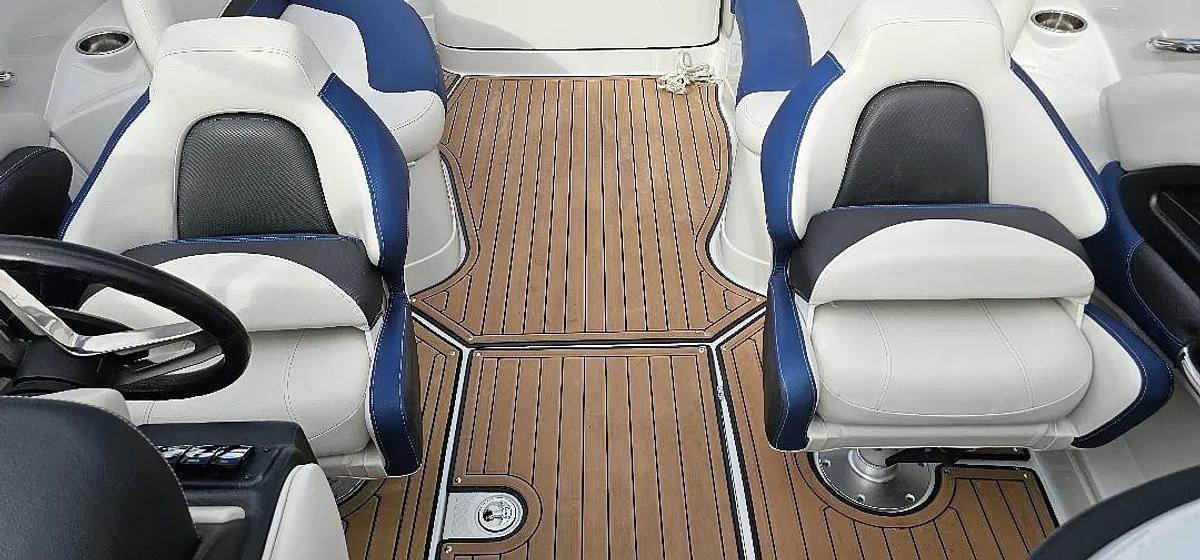 Used 2019 Crownline 285 SS