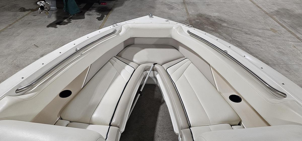 Used 1996 Cobalt 252