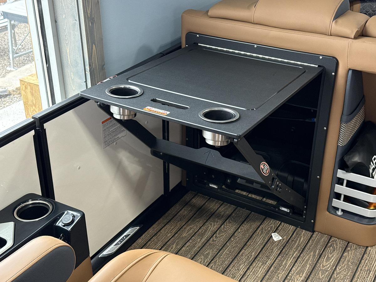 2026 Harris Grand Mariner SLDH