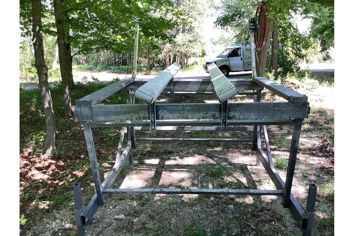 Used LSP LSP-LSC1264A