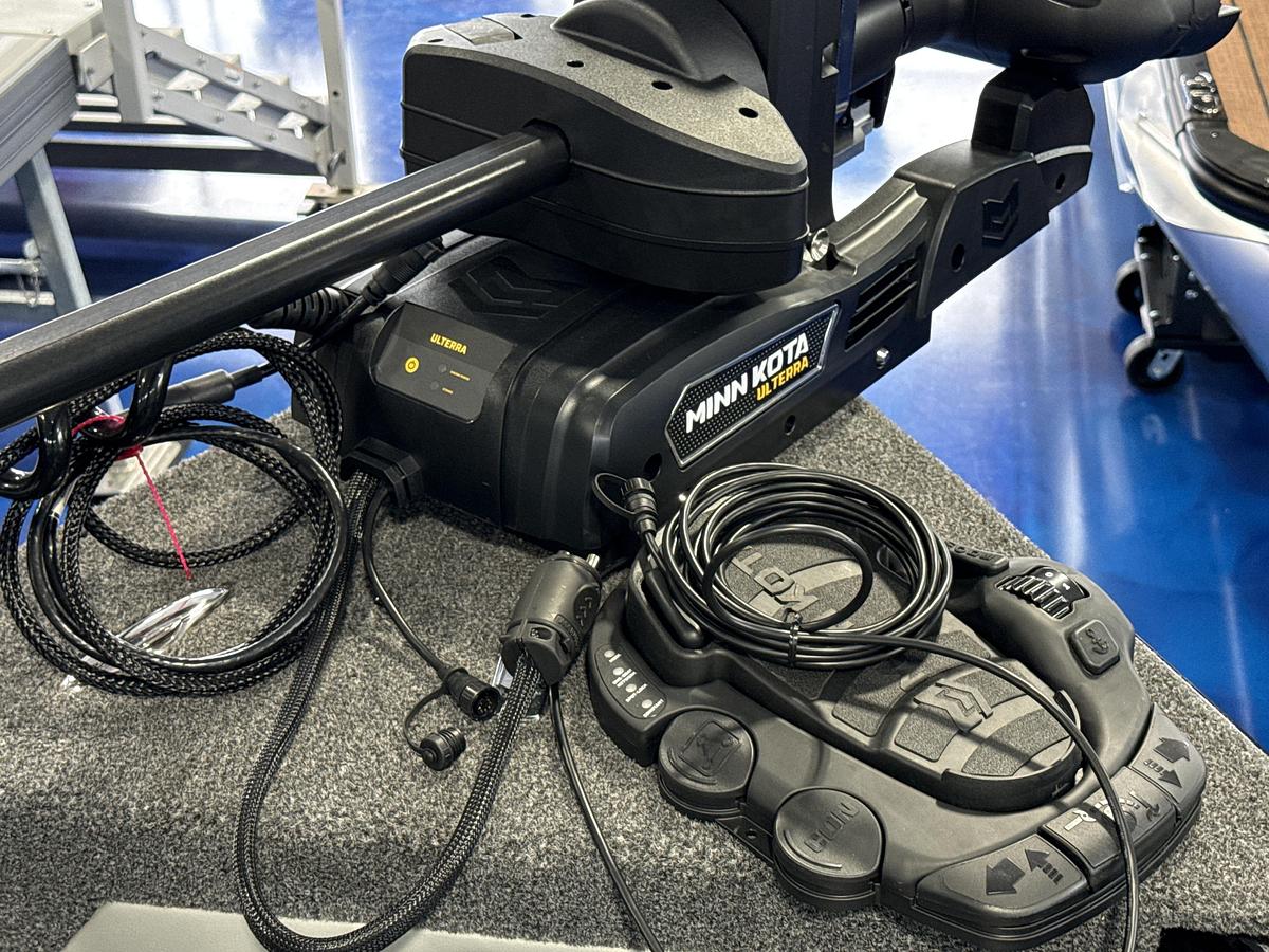 2026 Lund Tyee 1975 Sport