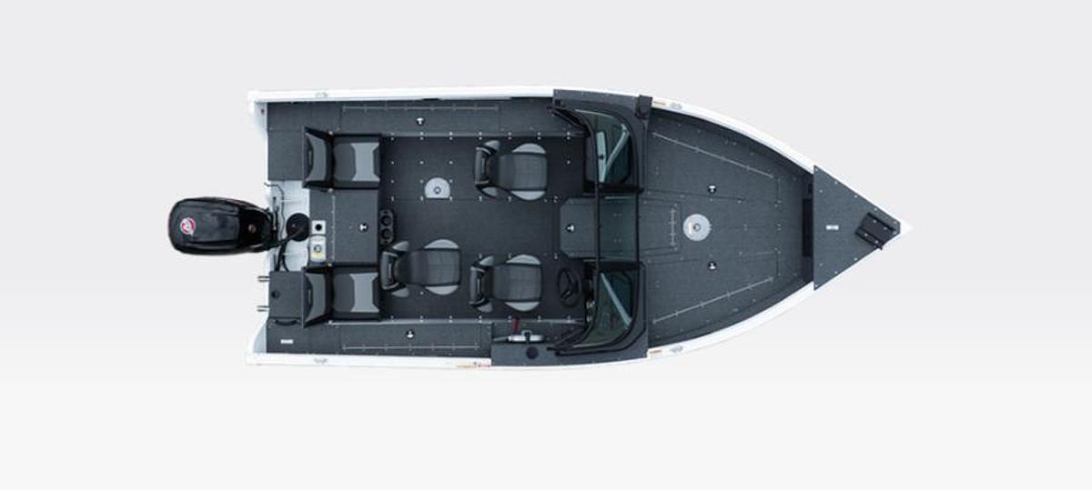 2027 Lund 1800 Adventure Sport