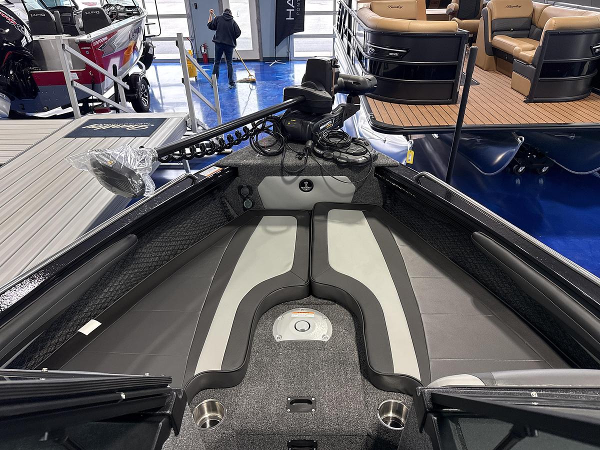 2026 Lund Tyee 1975 Sport