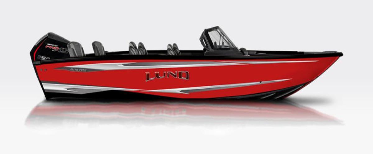2027 Lund 2075 Tyee