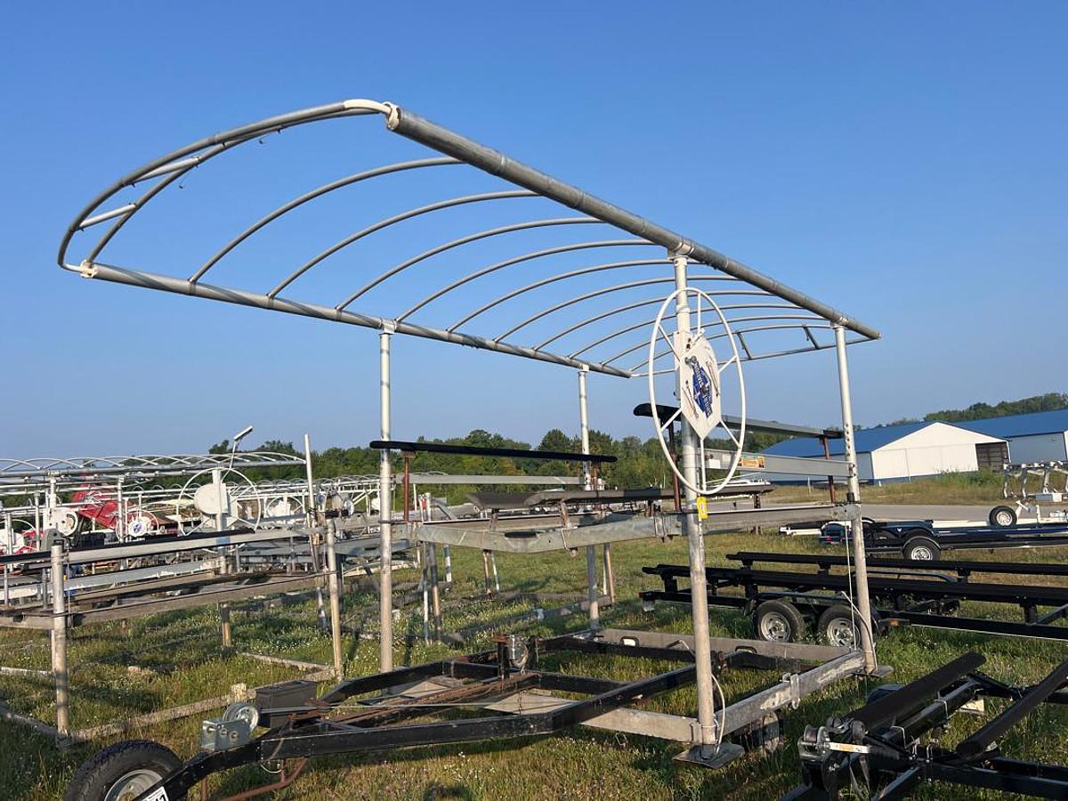 Used Shorestation SSV40108MY