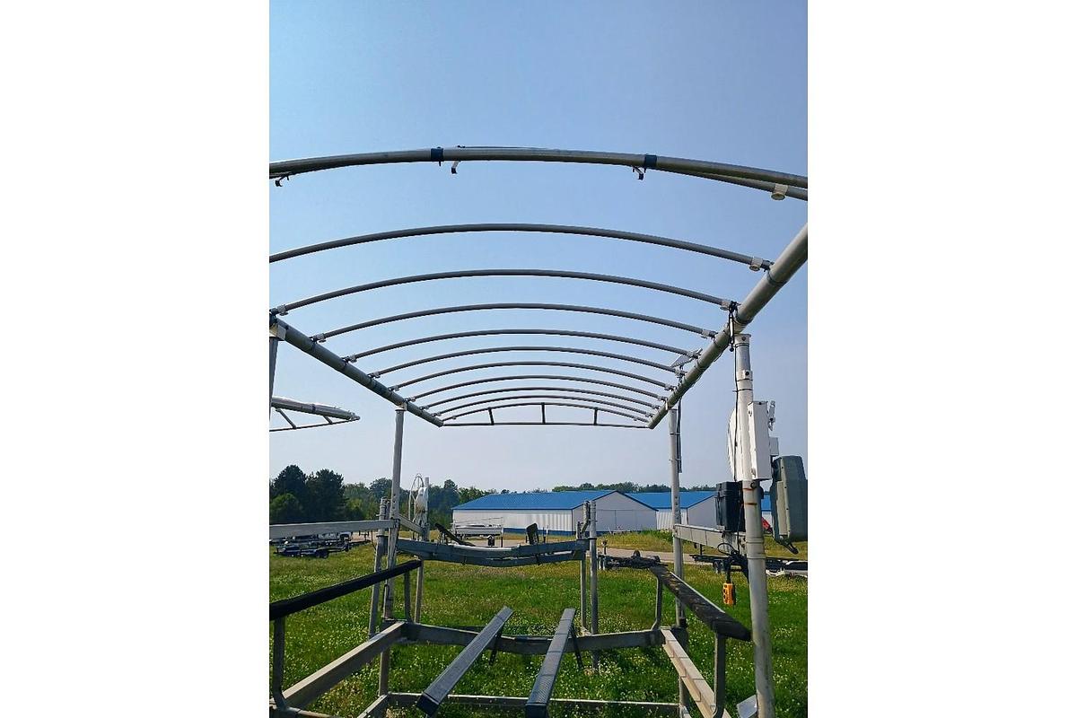 Used Shorestation SSV40108