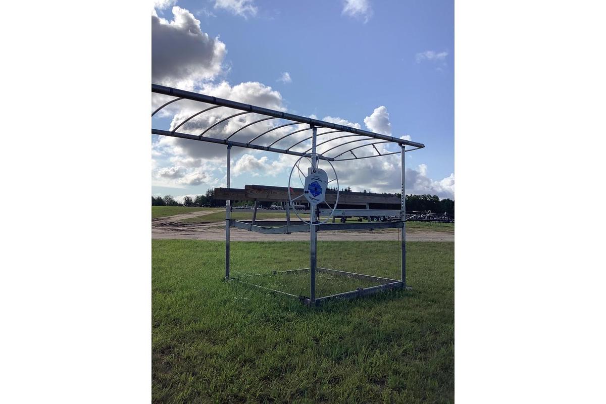 Used Shorestation SSV40108MS