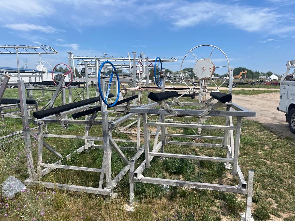 Used Starr Starr-900