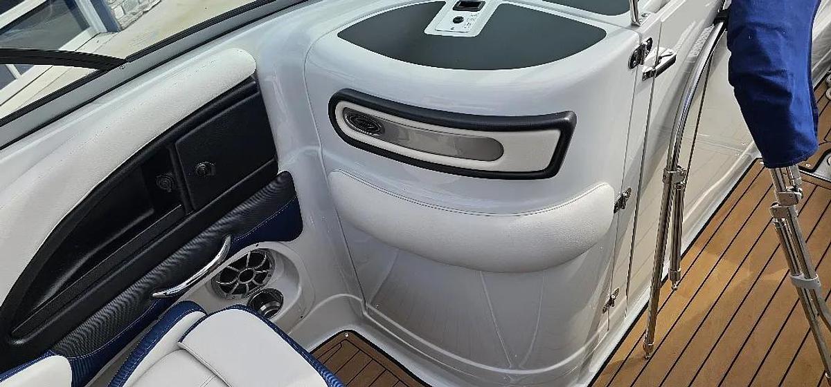 Used 2019 Crownline 285 SS