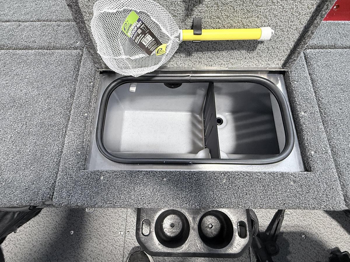 2026 Lund 1775 Adventure Sport