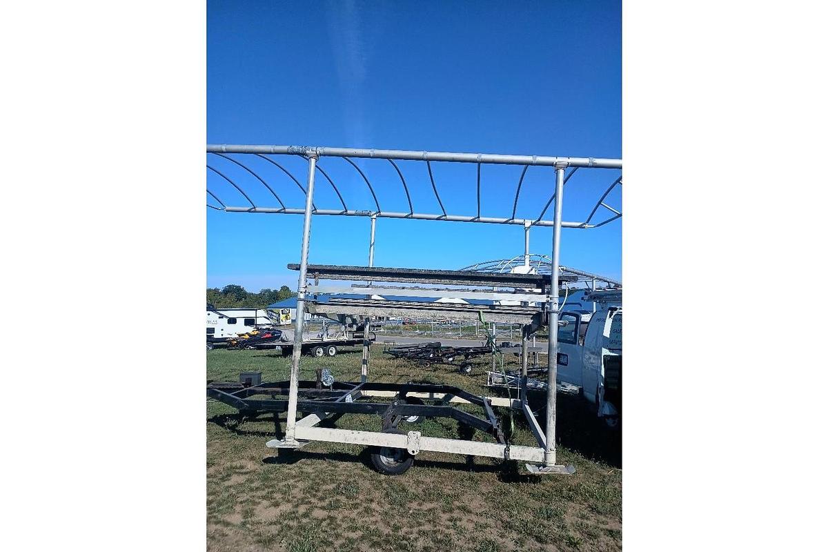 Used Shorestation SSV40108MY