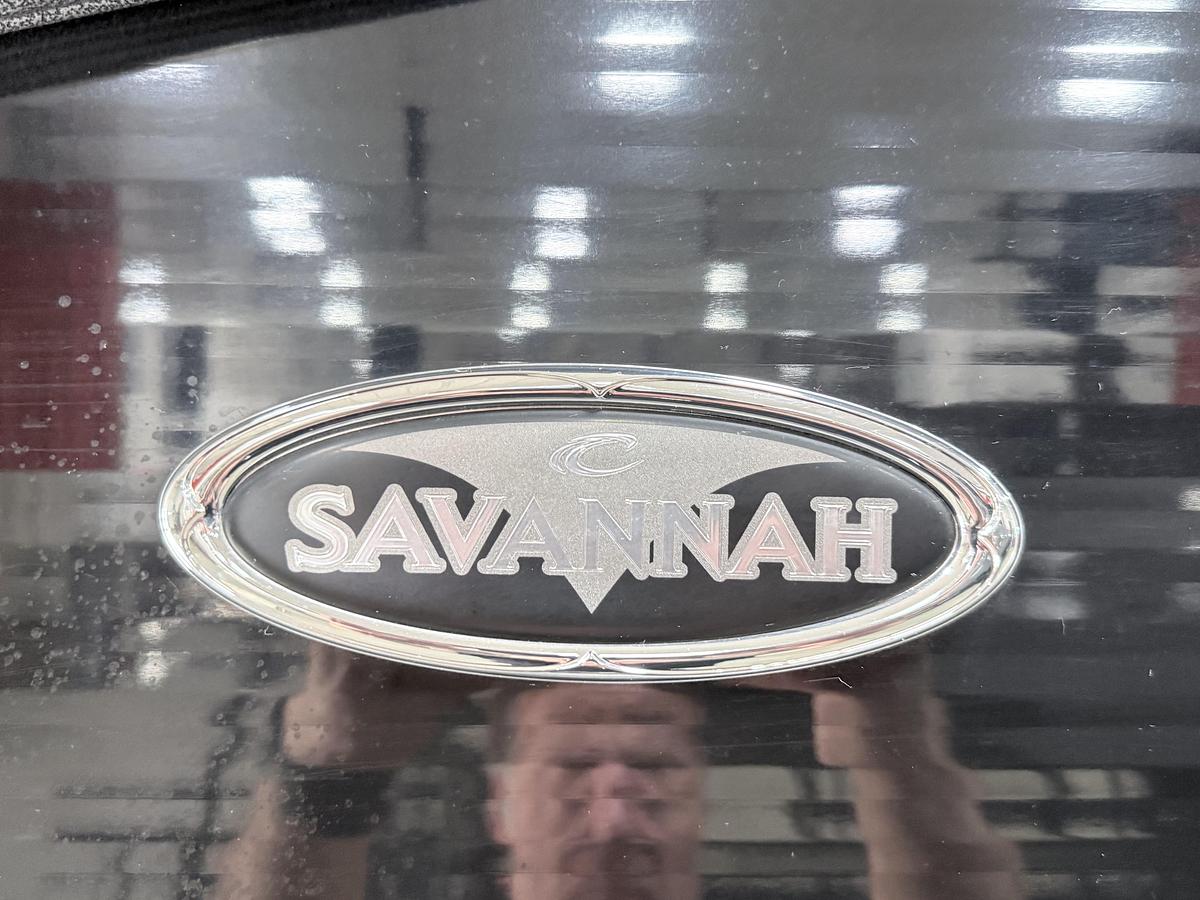 Used 2014 Crest  250 Savanah