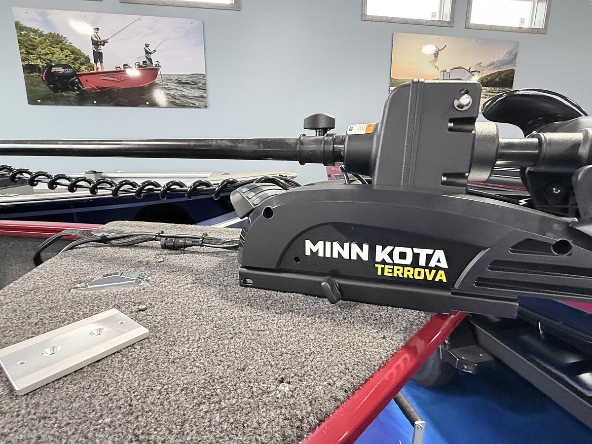 2026 Lund 1775 Adventure Sport