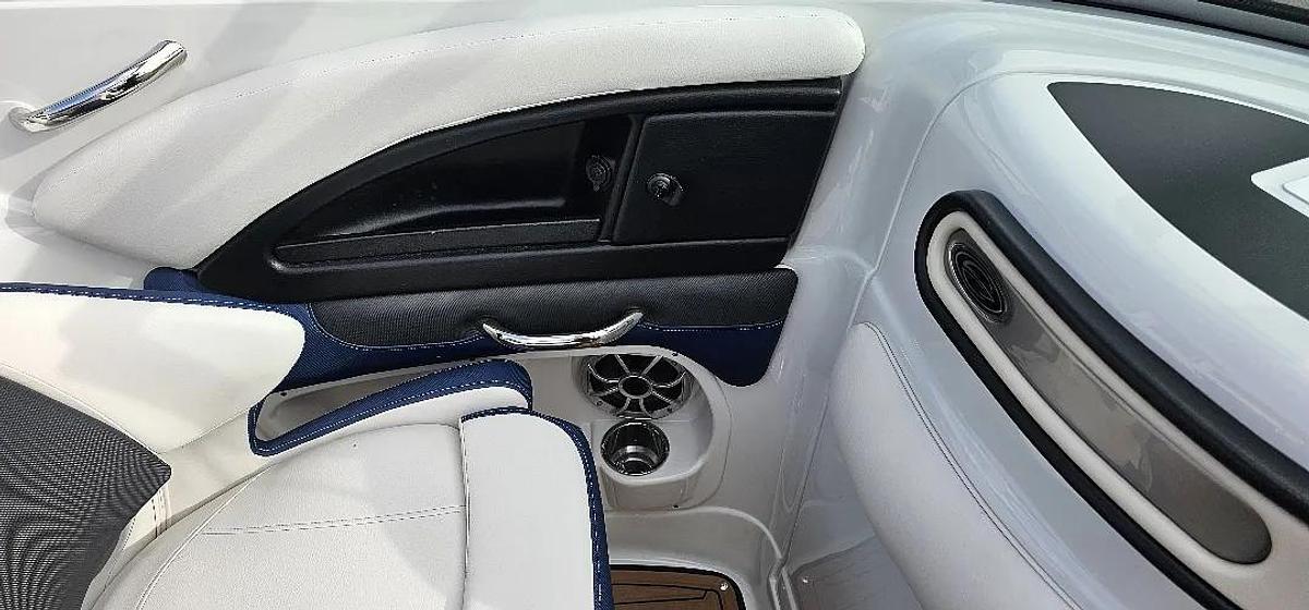 Used 2019 Crownline 285 SS