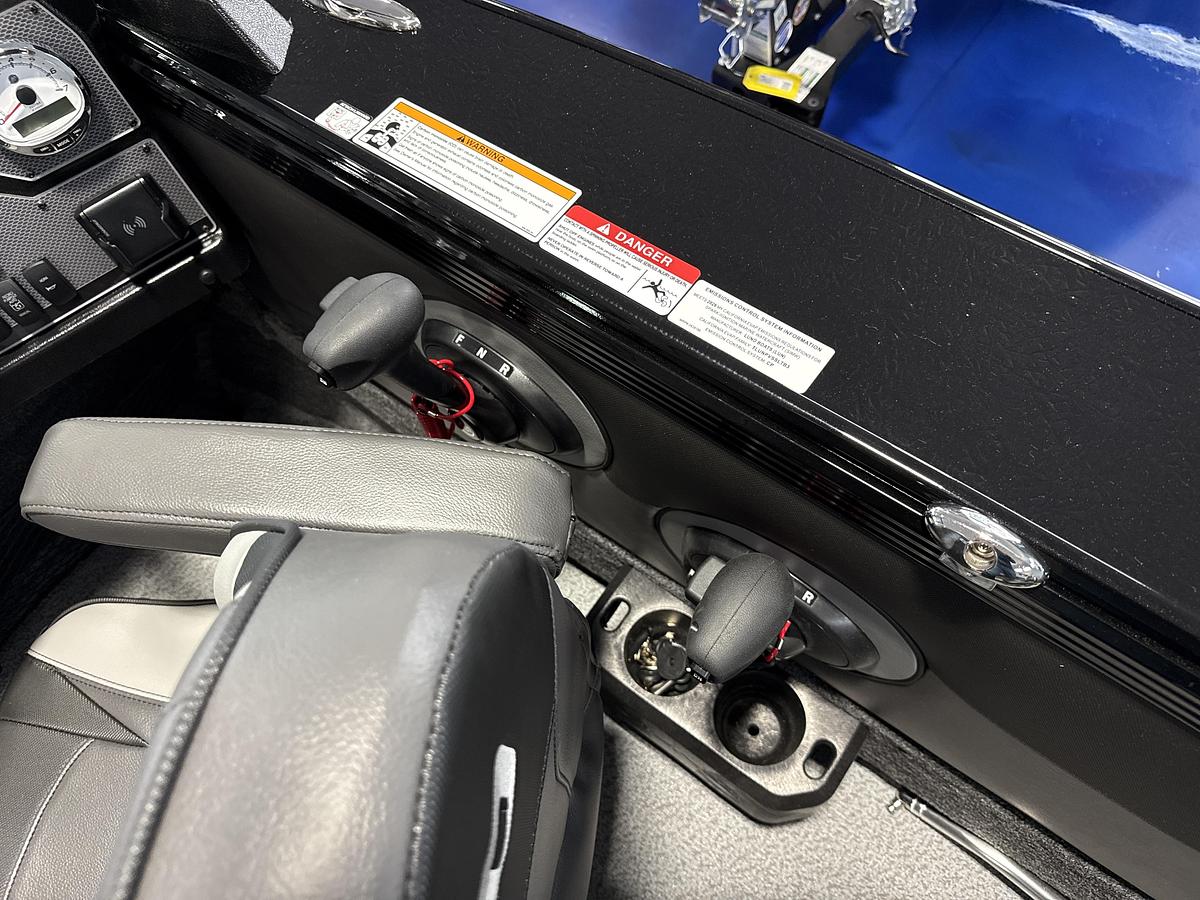 2026 Lund Tyee 1975 Sport