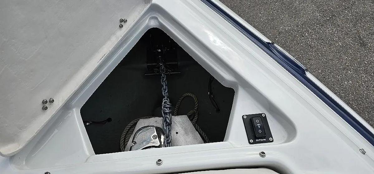 Used 2019 Crownline 285 SS