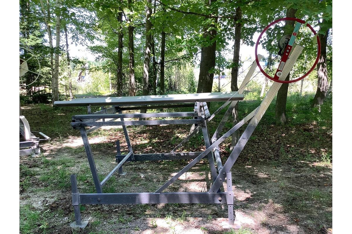 Used LSP LSP-LSC1264A