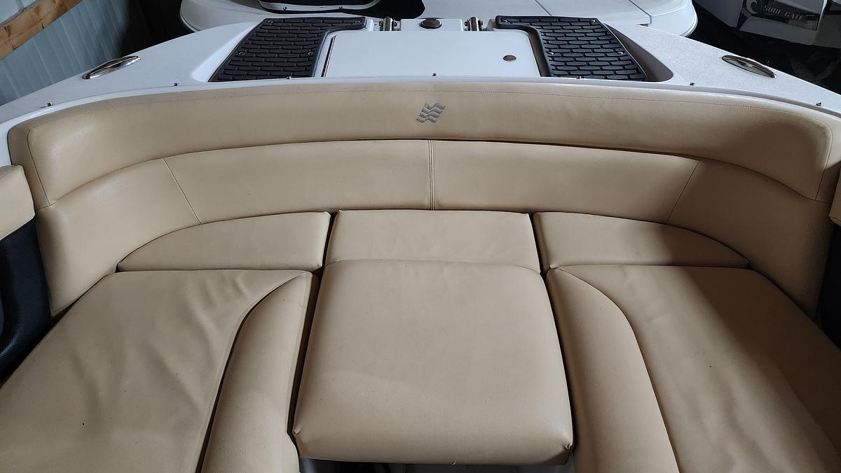 Used 2009 Four Winns SL 222