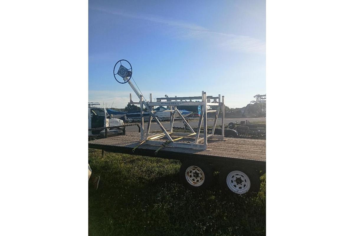 Used Bulmann BL-1351