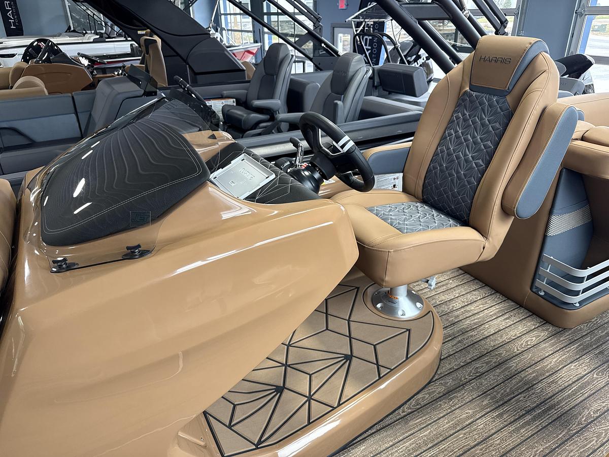 2026 Harris Grand Mariner SLDH