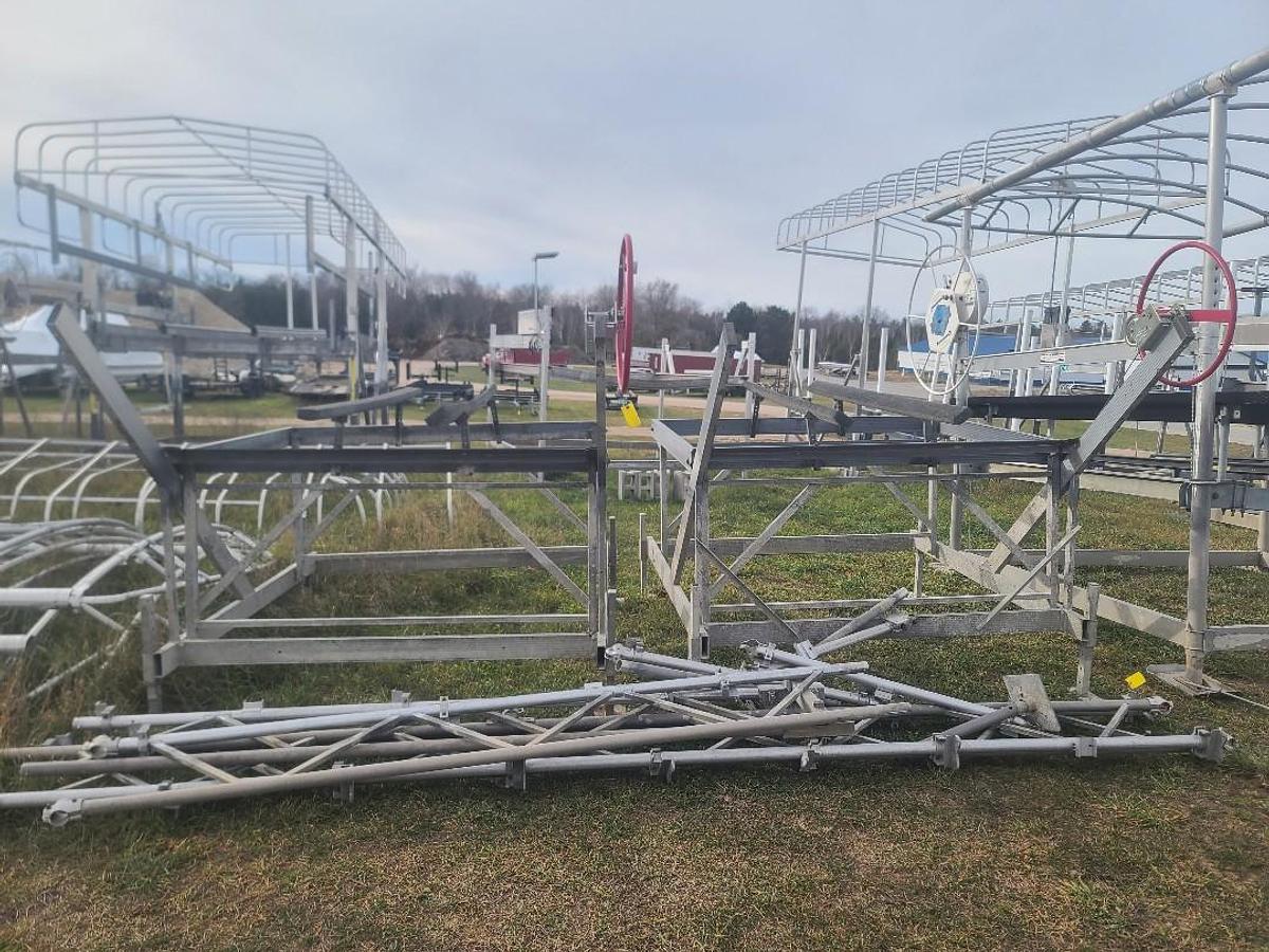 Used LSP LSP-LSC1264A