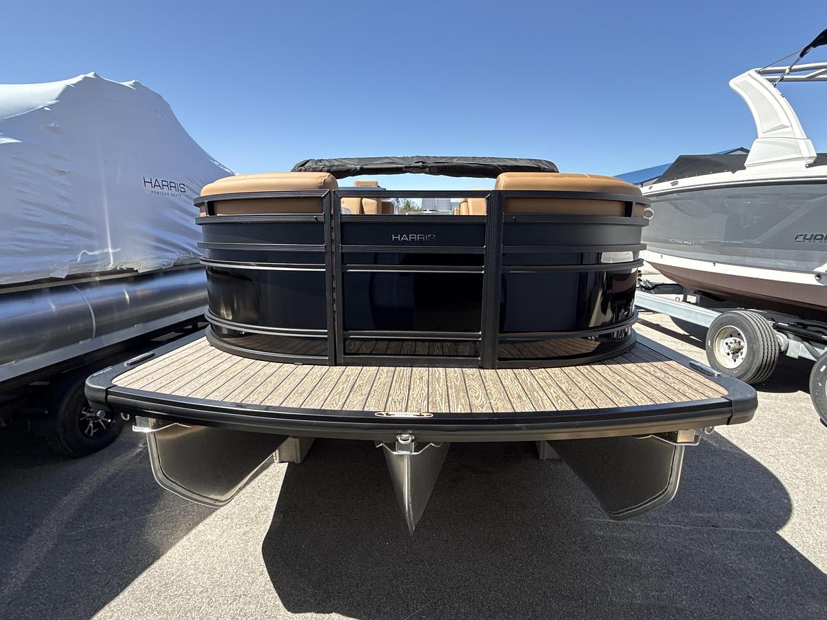 2026 Harris 2026 Harris Solstice 230