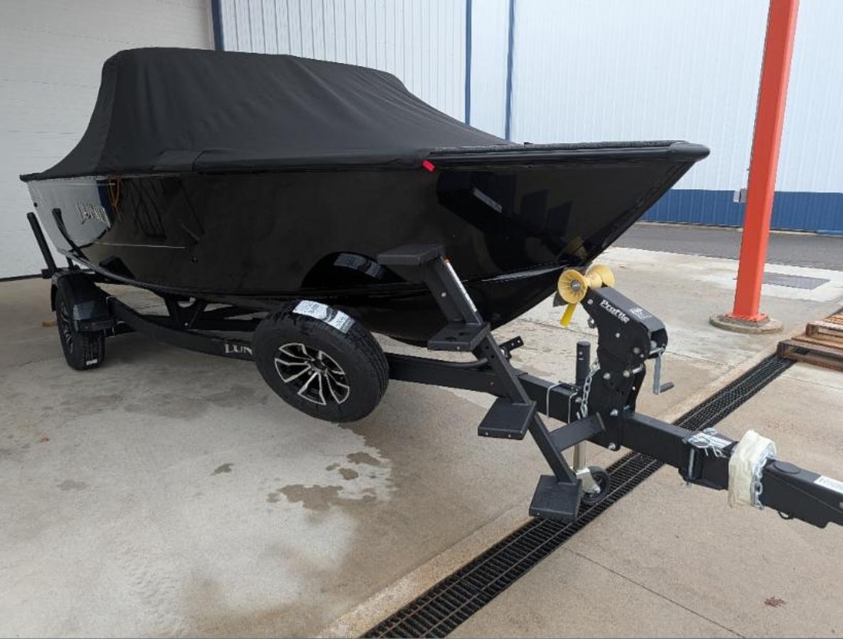 2026 Lund Z18IX 1875 Impact Xs