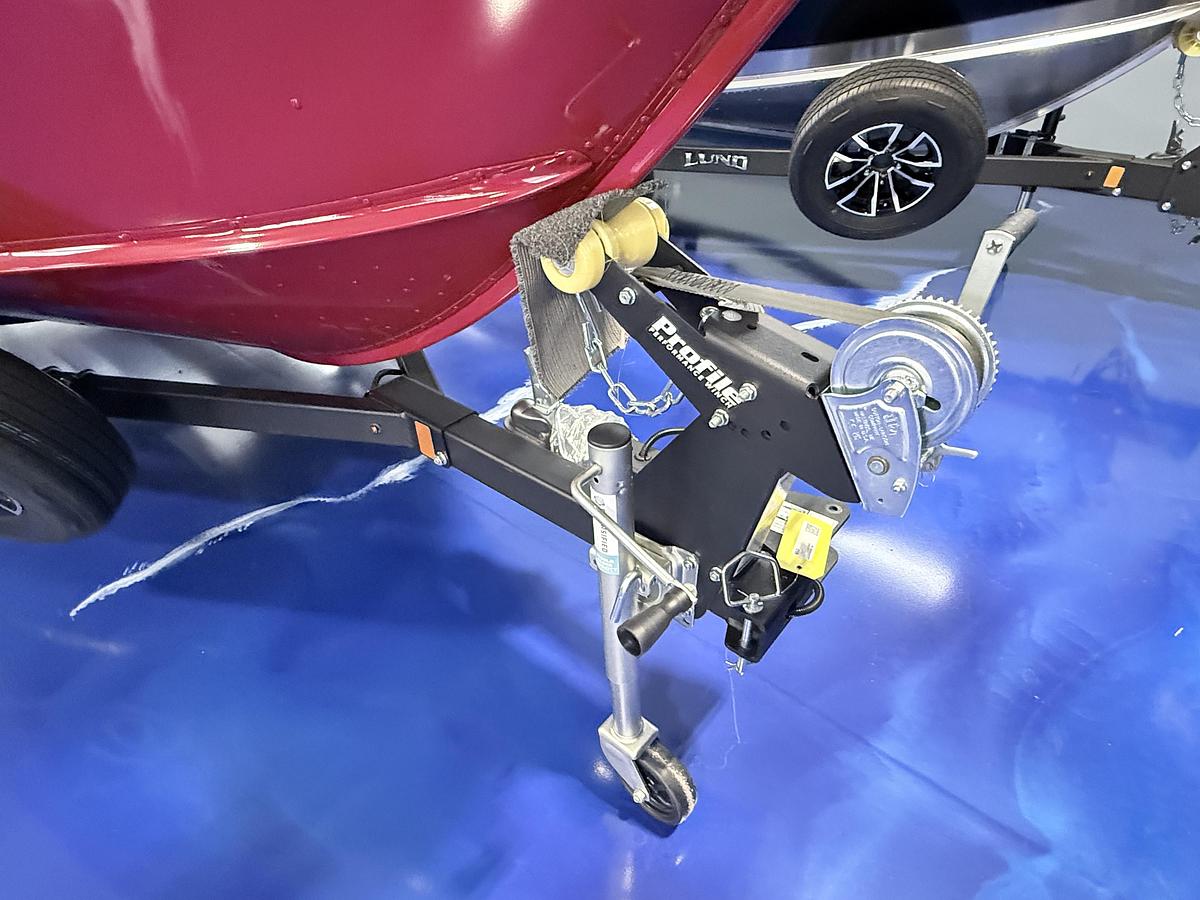 2026 Lund 1775 Adventure Sport