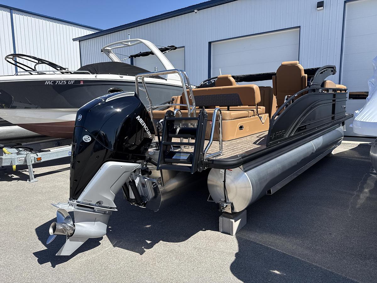 2026 Harris 2026 Harris Solstice 230