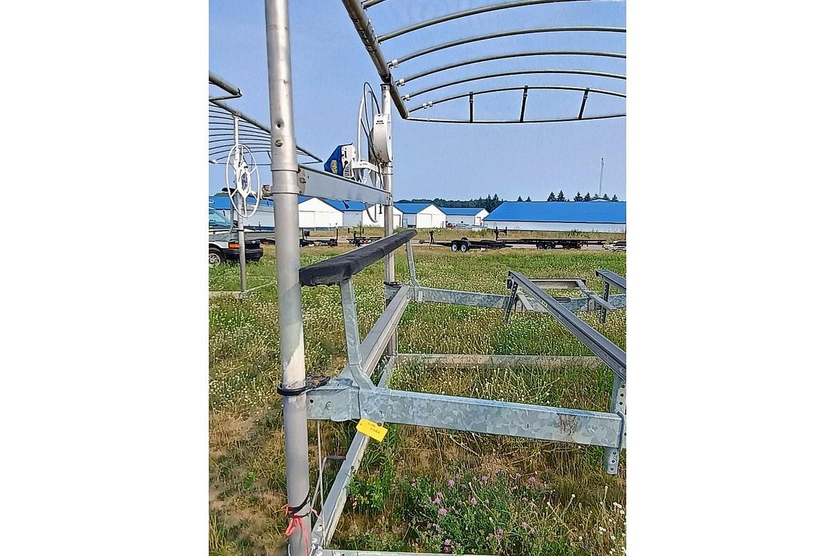 Used Shorestation SSV40108