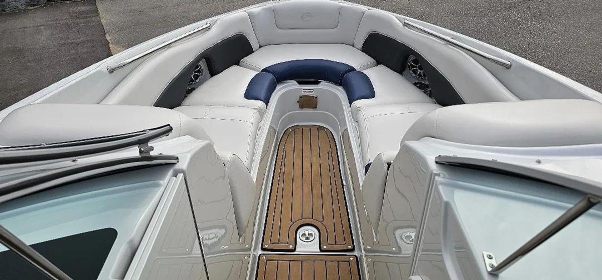 Used 2019 Crownline 285 SS