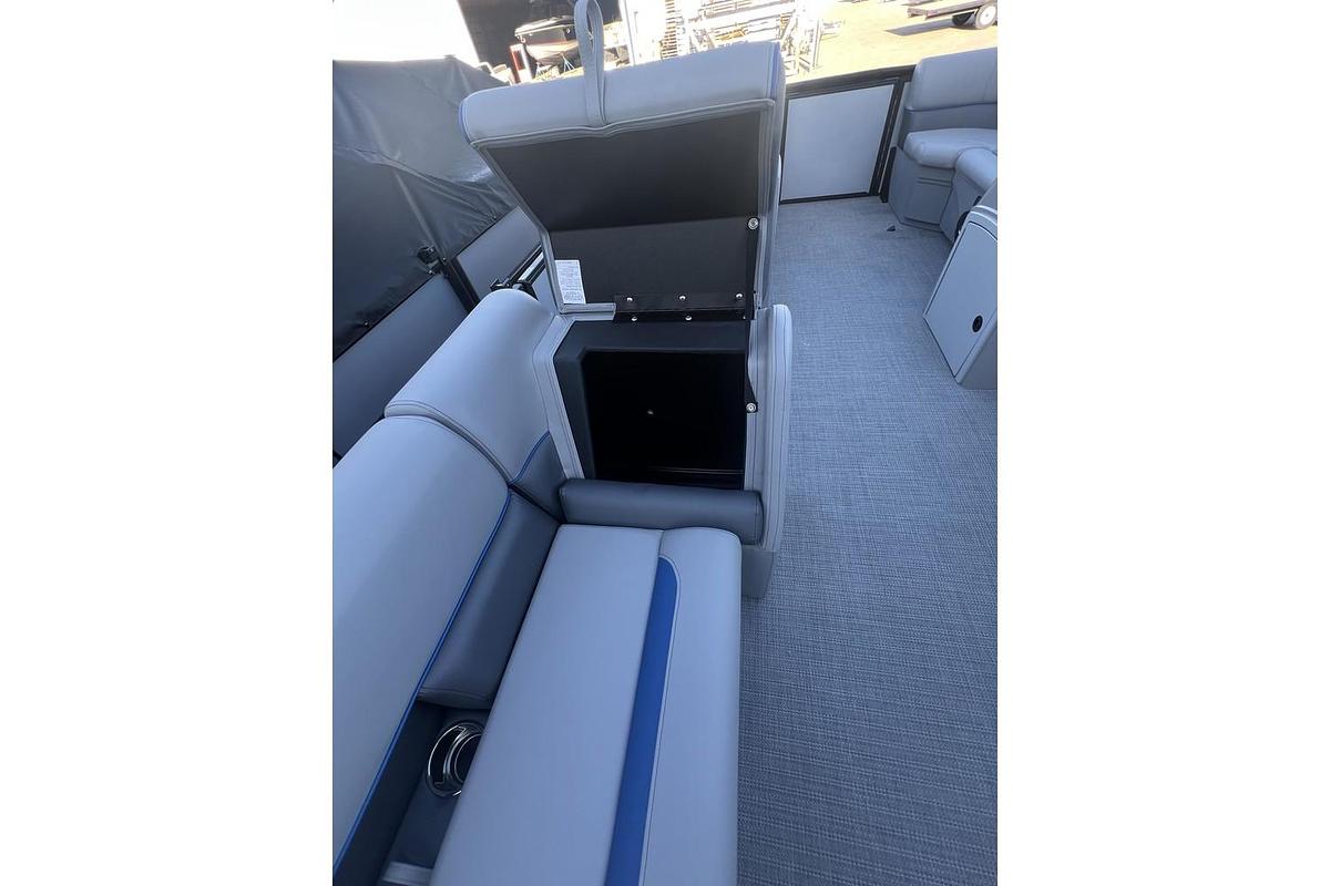 2026 Bentley Pontoons 223 Bolt