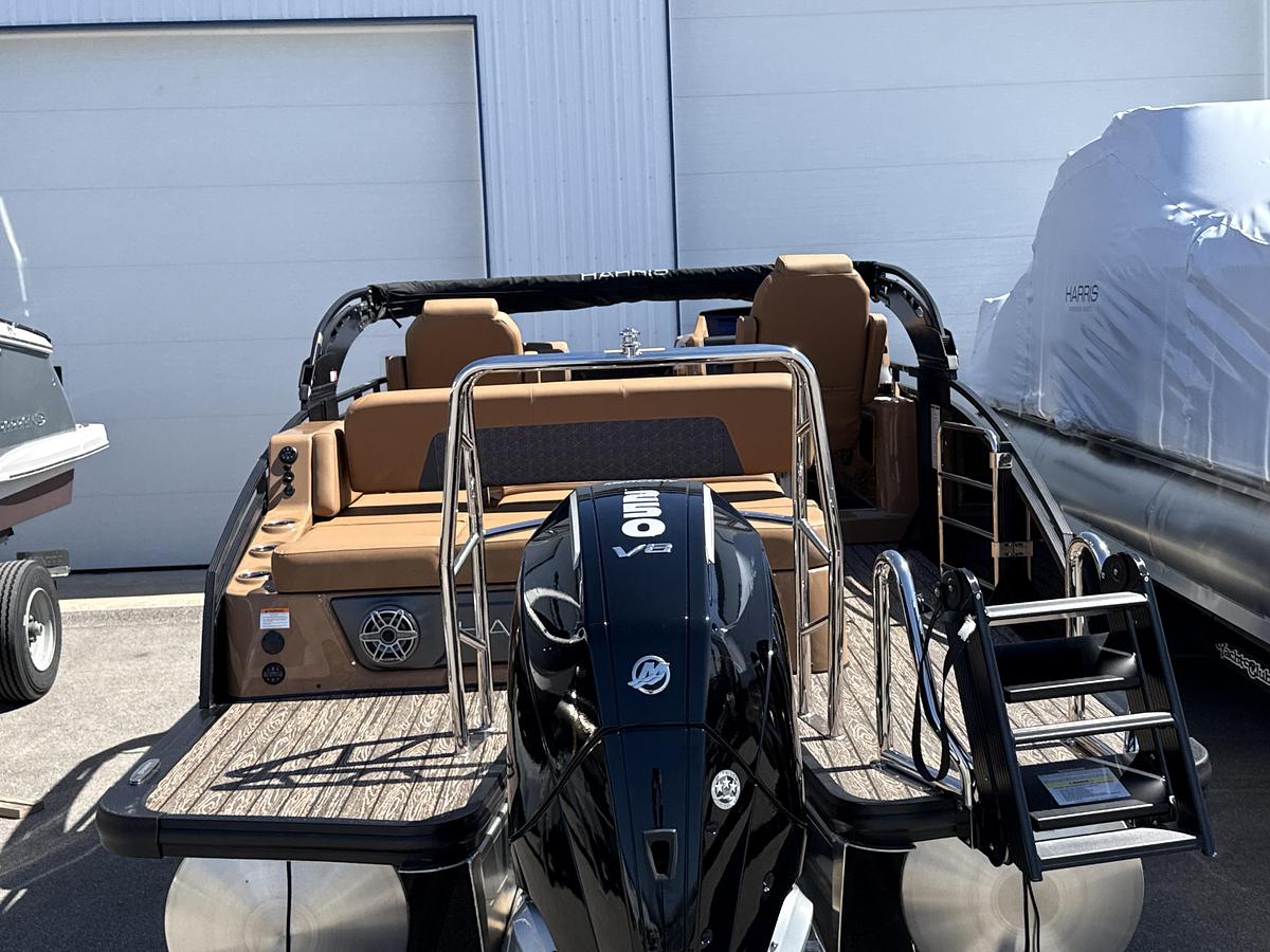 2026 Harris 2026 Harris Solstice 230