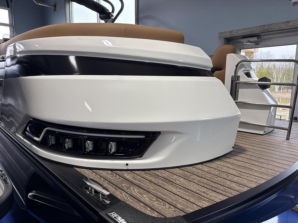 2026 Harris Grand Mariner SLDH