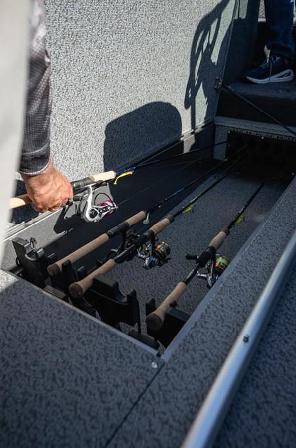 2026 Lund Tyee 1975 Sport